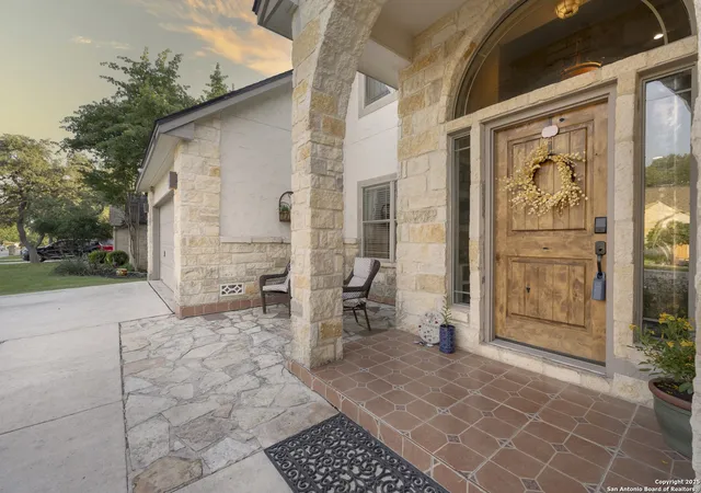 5th image of 212 Leather Leaf, Boerne, TX 78006 | MLS# 1866578