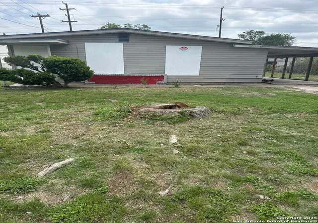 Photo 1 of Sale Pending at 550 Springwood, San Antonio, TX 78216 | MLS# 1866594 | Listing updated on 2026-02-02