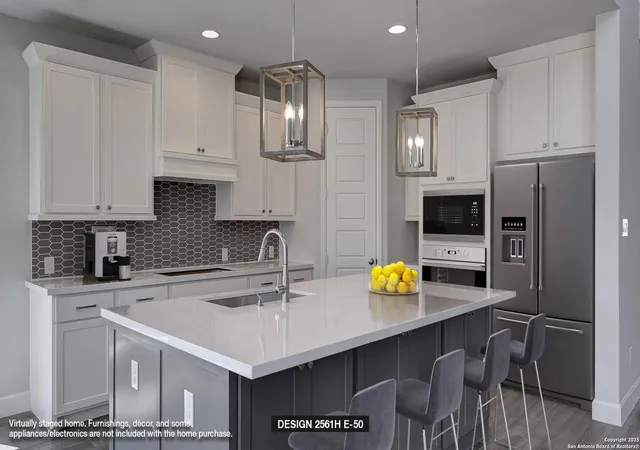 2nd image of 413 Bella Rosa Way, Cibolo, TX 78108 | MLS# 1866595