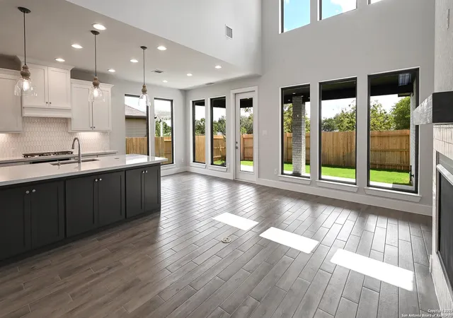 5th image of 413 Bella Rosa Way, Cibolo, TX 78108 | MLS# 1866595