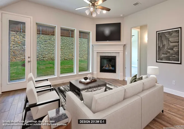 2nd image of 132 Krueger Way, Cibolo, TX 78108 | MLS# 1866616
