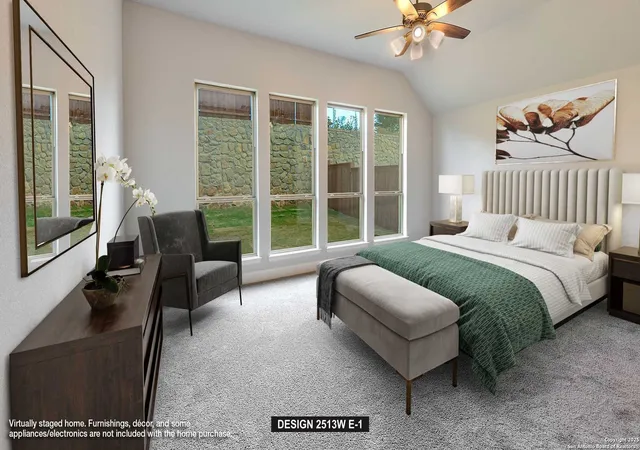 4th image of 132 Krueger Way, Cibolo, TX 78108 | MLS# 1866616