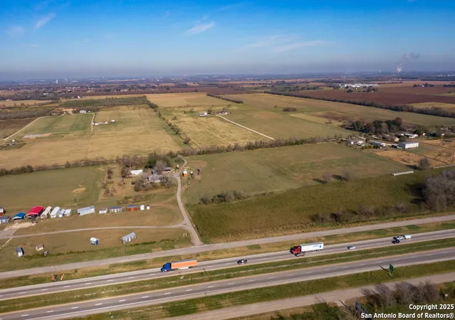 4th image of Tbd Bolton, Marion, TX 78124 | MLS# 1866641