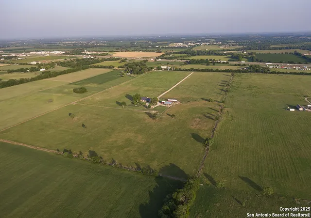 1st image of Tbd Bolton, Marion, TX 78124 | MLS# 1866641