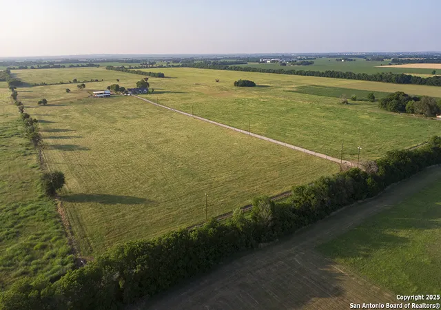 2nd image of Tbd Bolton, Marion, TX 78124 | MLS# 1866641