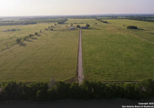 3rd image of Tbd Bolton, Marion, TX 78124 | MLS# 1866641