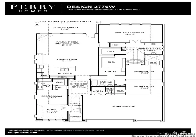 2nd image of 2925 Flaxen Way, Seguin, TX 78155 | MLS# 1866697