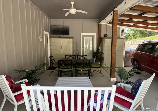 Photo 3 of Single family home for sale at 507 Winged Foot, Kerrville, TX 78028 | MLS# 1866726 | Listing updated on 2025-06-28
