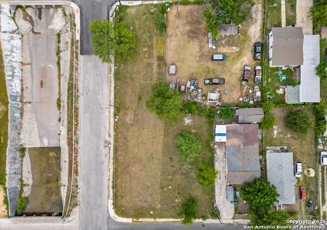 Photo 3 of Land for sale at 601 San Eduardo, San Antonio, TX 78237 | MLS# 1866732 | Listing updated on 2026-05-26