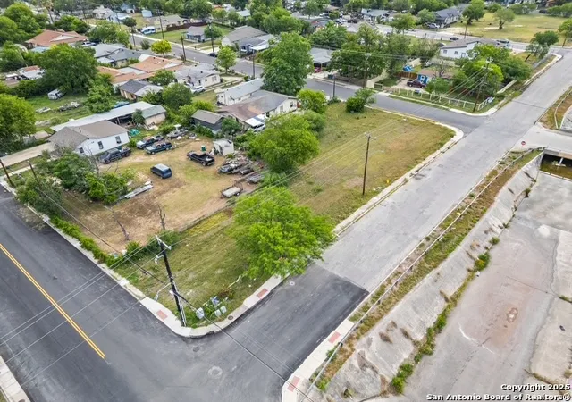 Photo 3 of Land for sale at 601 San Eduardo, San Antonio, TX 78237 | MLS# 1866732 | Listing updated on 2026-05-26