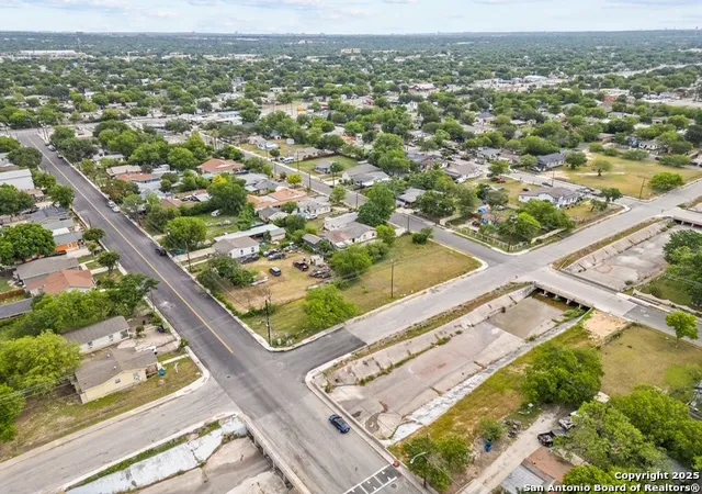 Photo 4 of Land for sale at 601 San Eduardo, San Antonio, TX 78237 | MLS# 1866732 | Listing updated on 2026-05-26