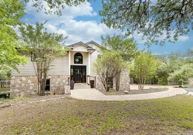 Photo 1 of Sale Pending at 9811 Rebel Queen, San Antonio, TX 78255 | MLS# 1866812 | Listing updated on 2025-09-04