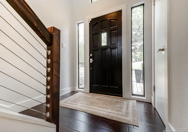 Photo 3 of Sale Pending at 9811 Rebel Queen, San Antonio, TX 78255 | MLS# 1866812 | Listing updated on 2025-09-04