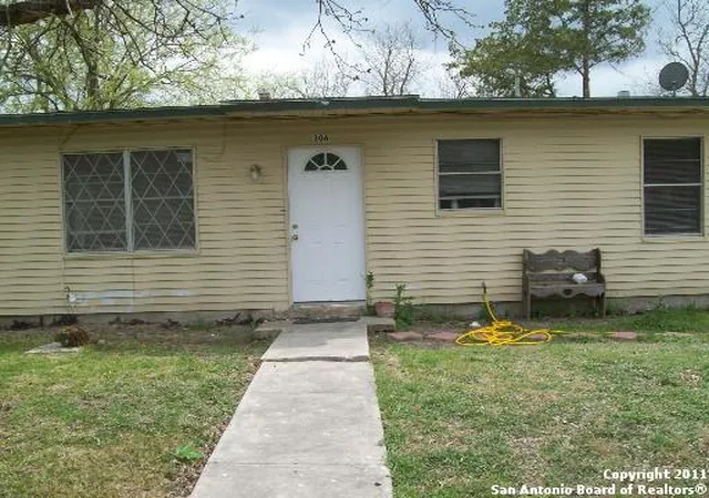 Photo 1 of Single family home for sale at 306 Formosa, San Antonio, TX 78221 | MLS# 1866878 | Listing updated on 2026-07-17