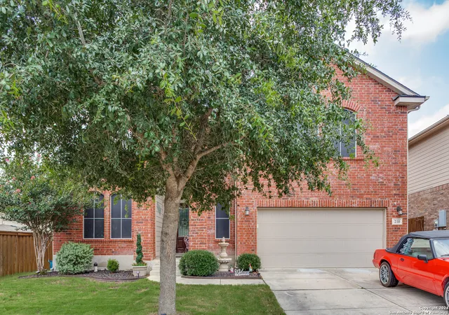1st image of 210 Mayflower, Cibolo, TX 78108 | MLS# 1866899