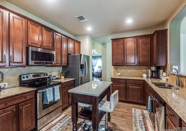 5th image of 210 Mayflower, Cibolo, TX 78108 | MLS# 1866899