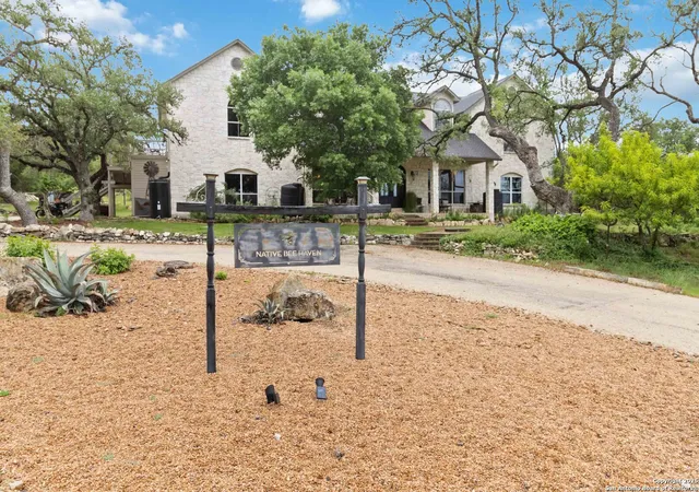 Photo 1 of Sale Pending at 111 Kendall Oaks, Boerne, TX 78006 | MLS# 1866900 | Listing updated on 2025-10-05