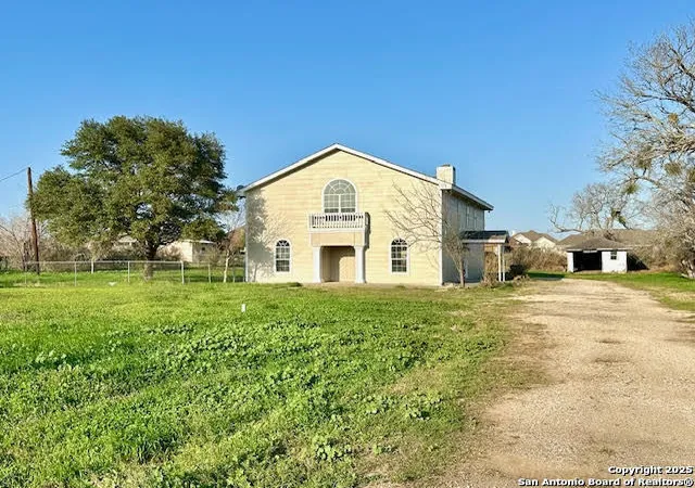 1st image of 714 N Carroll, Poth, TX 78147 | MLS# 1866902
