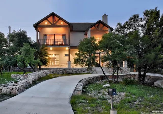 Photo 1 of Sale Pending at 2191 Grandview Forest, Canyon Lake, TX 78133 | MLS# 1866916 | Listing updated on 2026-04-30
