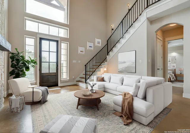 Photo 3 of Sale Pending at 2191 Grandview Forest, Canyon Lake, TX 78133 | MLS# 1866916 | Listing updated on 2026-04-30