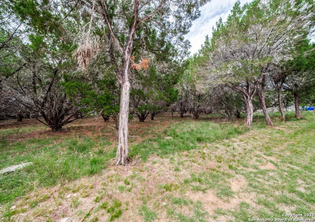 Photo 3 of Land for sale at 526 Whispering Breeze, Canyon Lake, TX 78133 | MLS# 1866918 | Listing updated on 2025-05-26