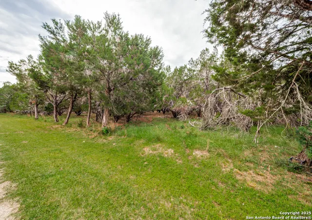 Photo 1 of Land for sale at 526 Whispering Breeze, Canyon Lake, TX 78133 | MLS# 1866918 | Listing updated on 2025-05-26