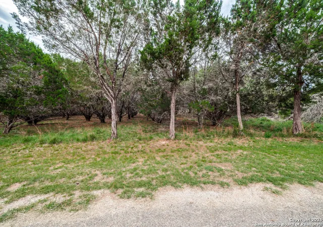 Photo 2 of Land for sale at 526 Whispering Breeze, Canyon Lake, TX 78133 | MLS# 1866918 | Listing updated on 2025-05-26