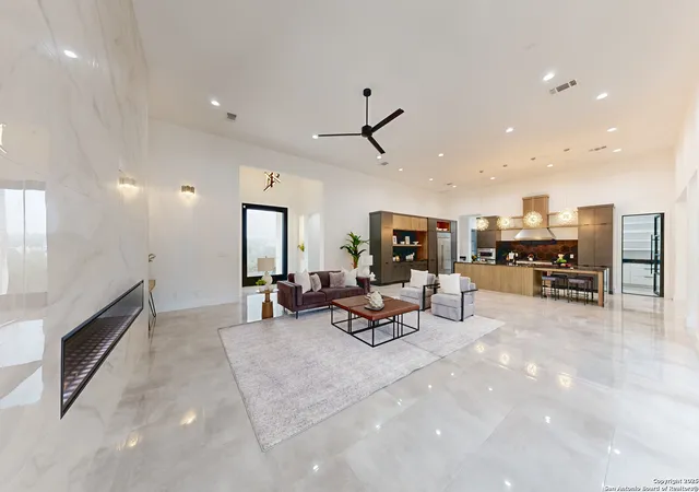 Photo 3 of Sale Pending at 1356 Capitare, New Braunfels, TX 78132 | MLS# 1866949 | Listing updated on 2025-10-03