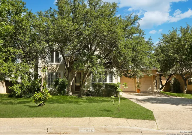 Homes for sale in San Antonio, TX | 13410 Heights Park, San Antonio, TX 78230 | MLS# 1866967