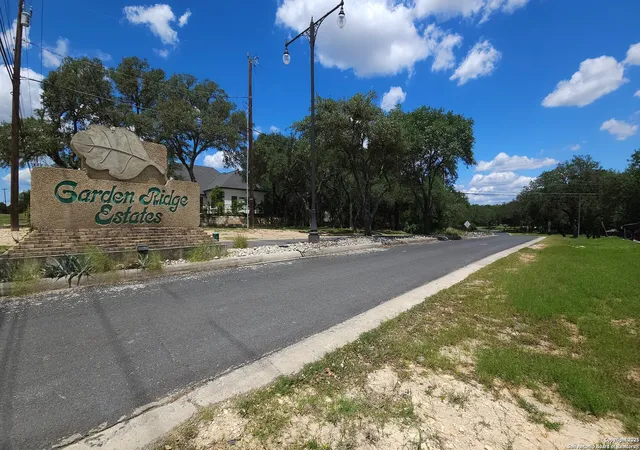 50th image of 9403 Gardenia Bend, San Antonio, TX 78266 | MLS# 1866998