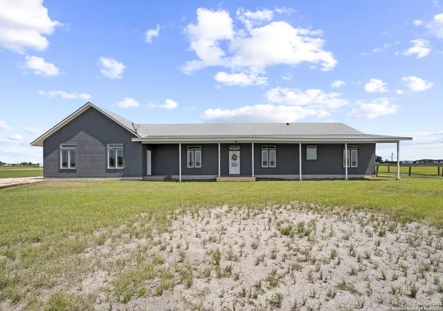 Photo 1 of Single family home for sale at 764 Zuehl Crossing, La Vernia, TX 78121 | MLS# 1867030 | Listing updated on 2025-08-01