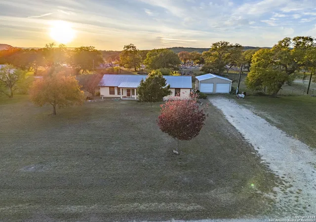 Photo 1 of Sale Pending at 473 Orchard Park, Medina, TX 78055 | MLS# 1867032 | Listing updated on 2025-09-20