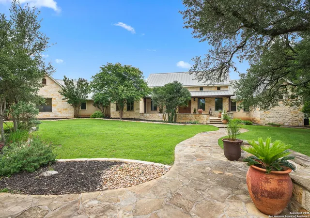 Photo 3 of Sale Pending at 27302 Felswand, New Braunfels, TX 78132 | MLS# 1867041 | Listing updated on 2025-11-03