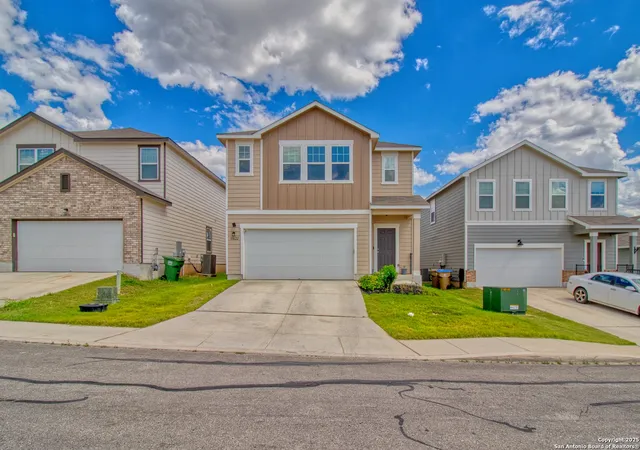 3rd image of 13622 Sunrise Meadow, Saint Hedwig, TX 78152 | MLS# 1867047