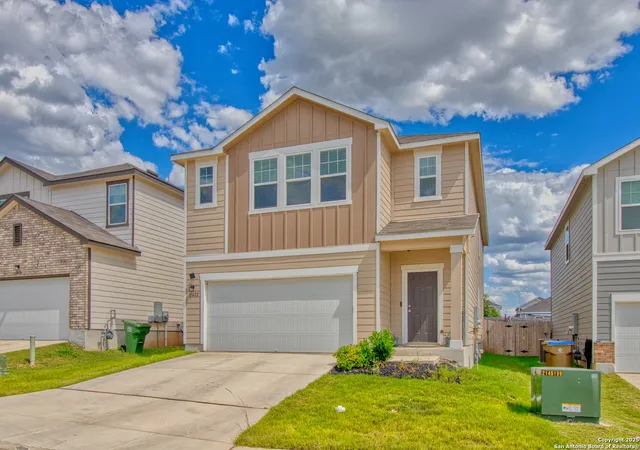 4th image of 13622 Sunrise Meadow, Saint Hedwig, TX 78152 | MLS# 1867047