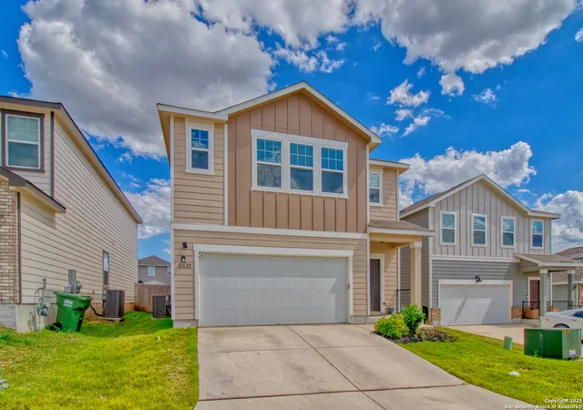 5th image of 13622 Sunrise Meadow, Saint Hedwig, TX 78152 | MLS# 1867047