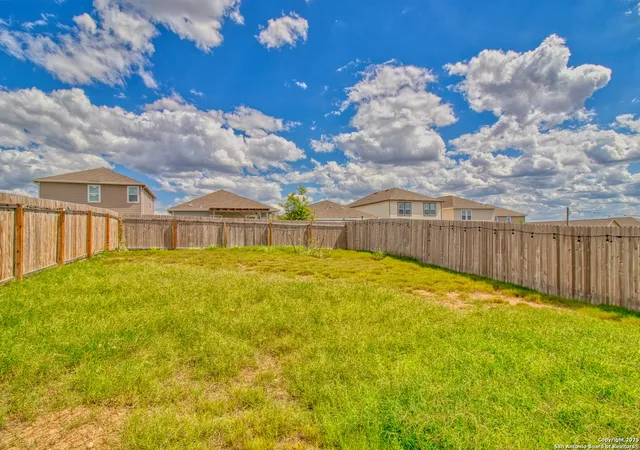 60th image of 13622 Sunrise Meadow, Saint Hedwig, TX 78152 | MLS# 1867047