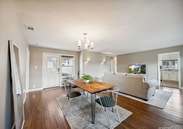 Photo 3 of Sale Pending at 515 Queen Anne, San Antonio, TX 78209 | MLS# 1867087 | Listing updated on 2025-10-20