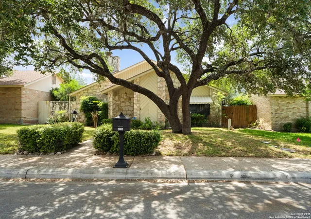 Homes for sale in San Antonio, TX | 4234 Hilton Head Street, San Antonio, TX 78217 | MLS# 1867110