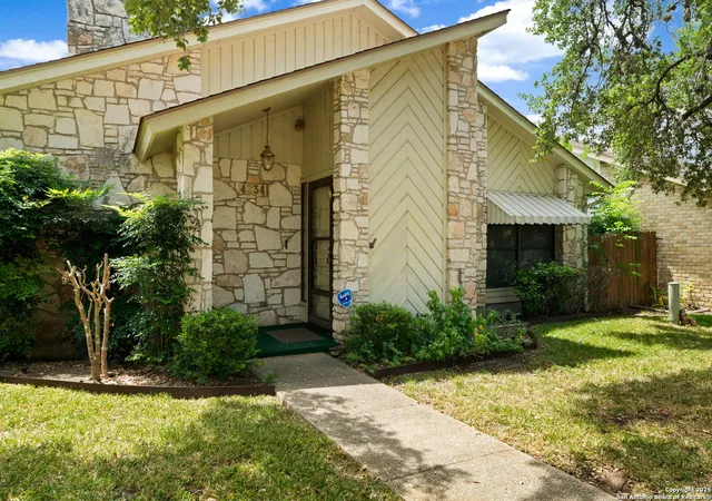 Homes for sale in San Antonio, TX | 4234 Hilton Head Street, San Antonio, TX 78217 | MLS# 1867110