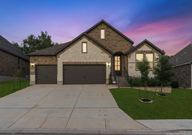 1st image of 324 Rhapsody Ridge, Spring Branch, TX 78070 | MLS# 1867117