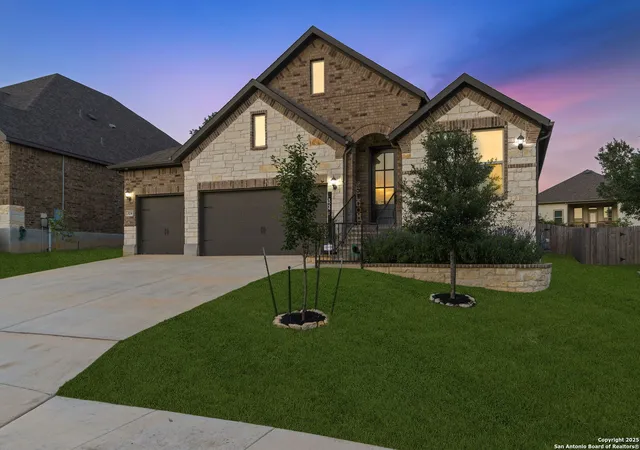 2nd image of 324 Rhapsody Ridge, Spring Branch, TX 78070 | MLS# 1867117