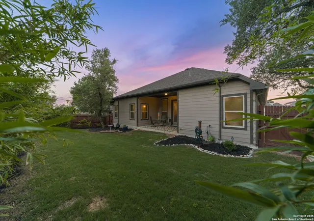 31st image of 324 Rhapsody Ridge, Spring Branch, TX 78070 | MLS# 1867117