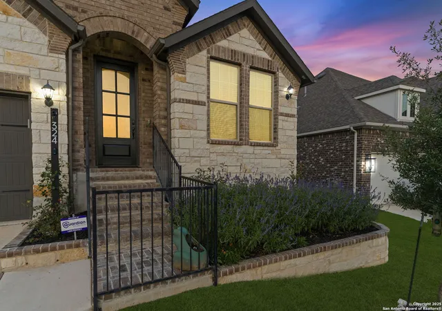 4th image of 324 Rhapsody Ridge, Spring Branch, TX 78070 | MLS# 1867117