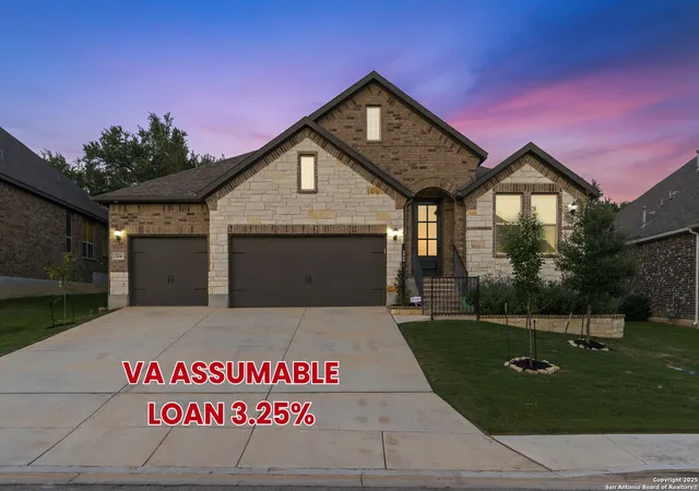 3rd image of 324 Rhapsody Ridge, Spring Branch, TX 78070 | MLS# 1867117
