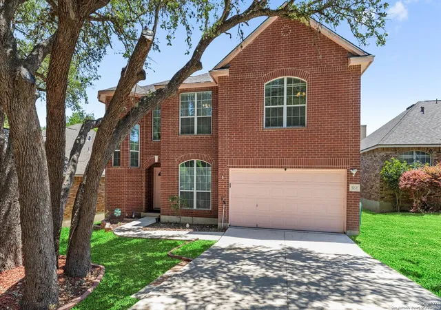 Photo 2 of Single family home for sale at 8818 Ash Meadow, Universal City, TX 78148 | MLS# 1867123 | Listing updated on 2026-02-27
