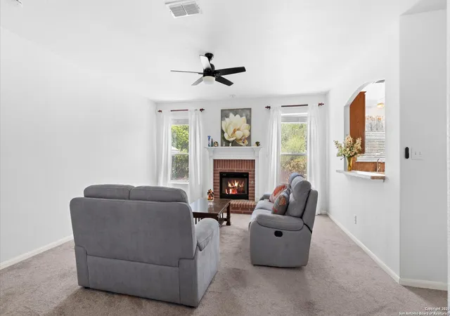 Photo 3 of Single family home for sale at 8818 Ash Meadow, Universal City, TX 78148 | MLS# 1867123 | Listing updated on 2026-02-27