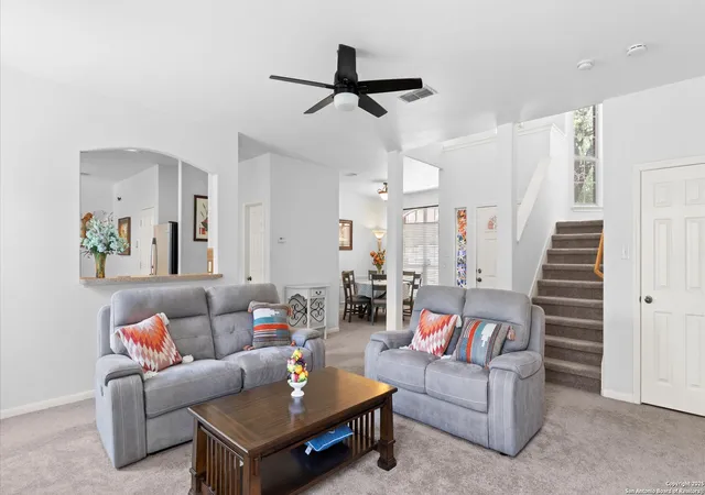 Photo 4 of Single family home for sale at 8818 Ash Meadow, Universal City, TX 78148 | MLS# 1867123 | Listing updated on 2026-02-27