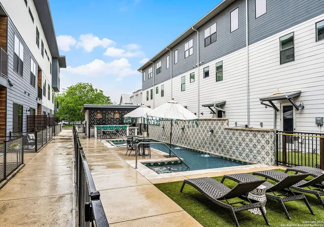 1st image of 1208 Academy #UNIT 3203, New Braunfels, TX 78130 | MLS# 1867139