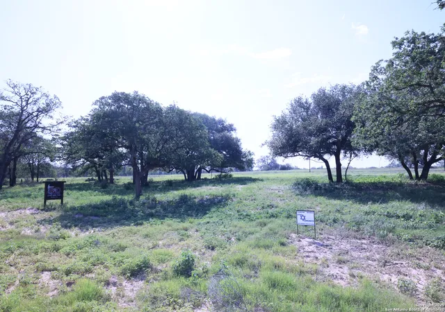 Photo 3 of Land for sale at 309 Firewheel Loop, Floresville, TX 78114 | MLS# 1867147 | Listing updated on 2026-01-13